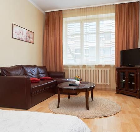 Old Town Apartments VNO Exterior foto