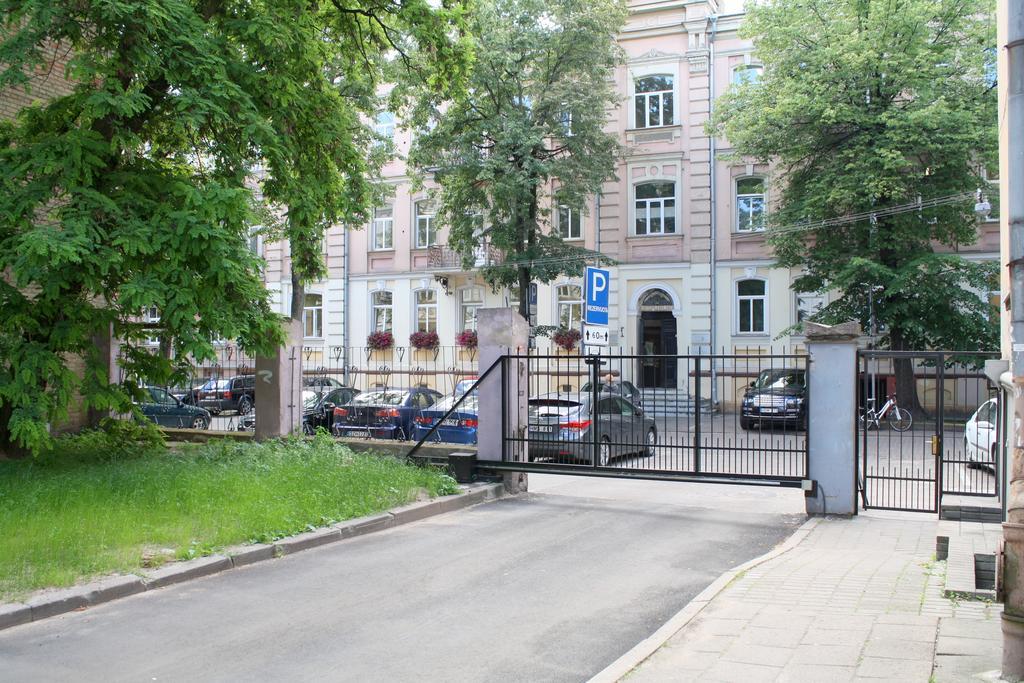 Old Town Apartments VNO Quarto foto