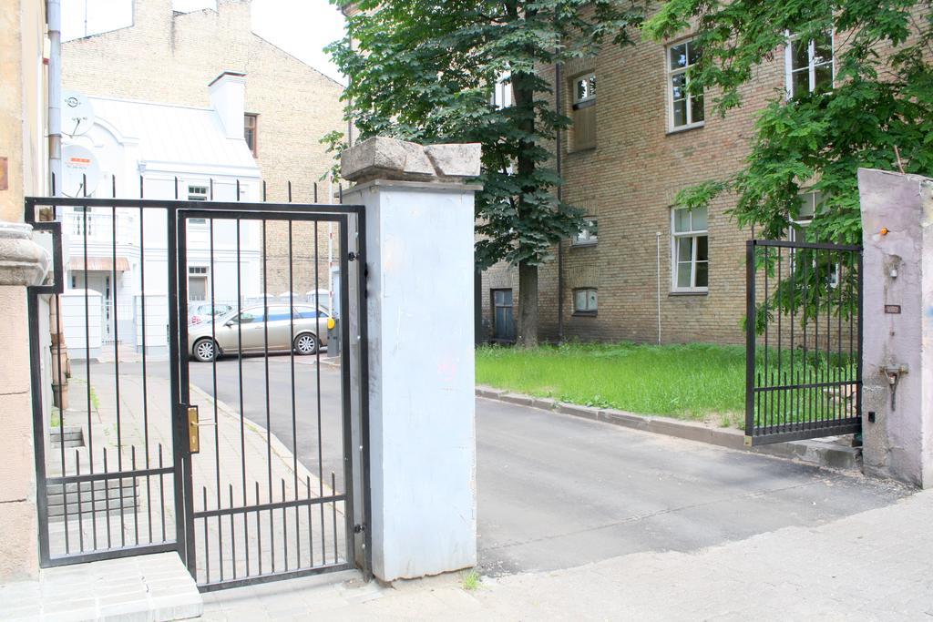 Old Town Apartments VNO Quarto foto
