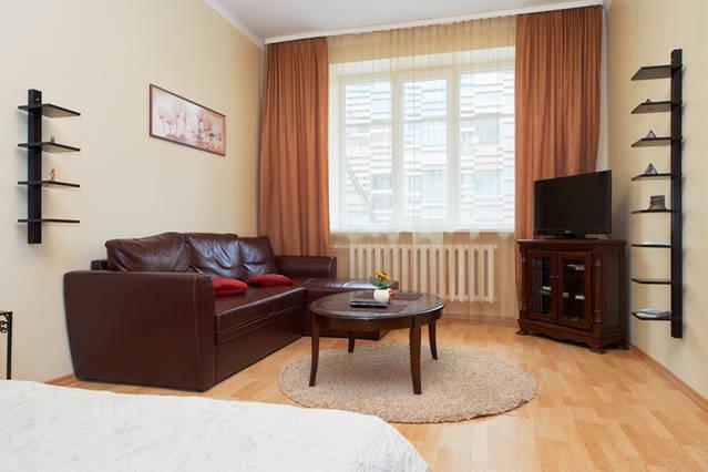Old Town Apartments VNO Exterior foto